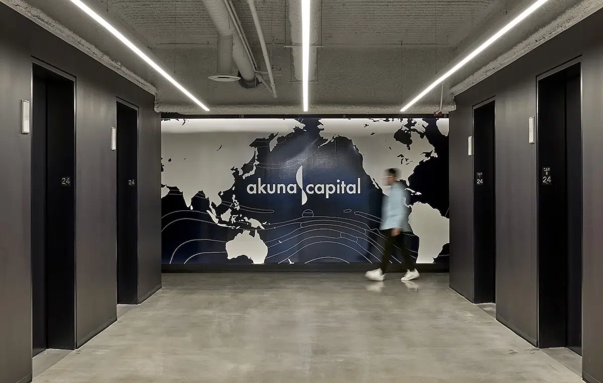 Akuna Capital