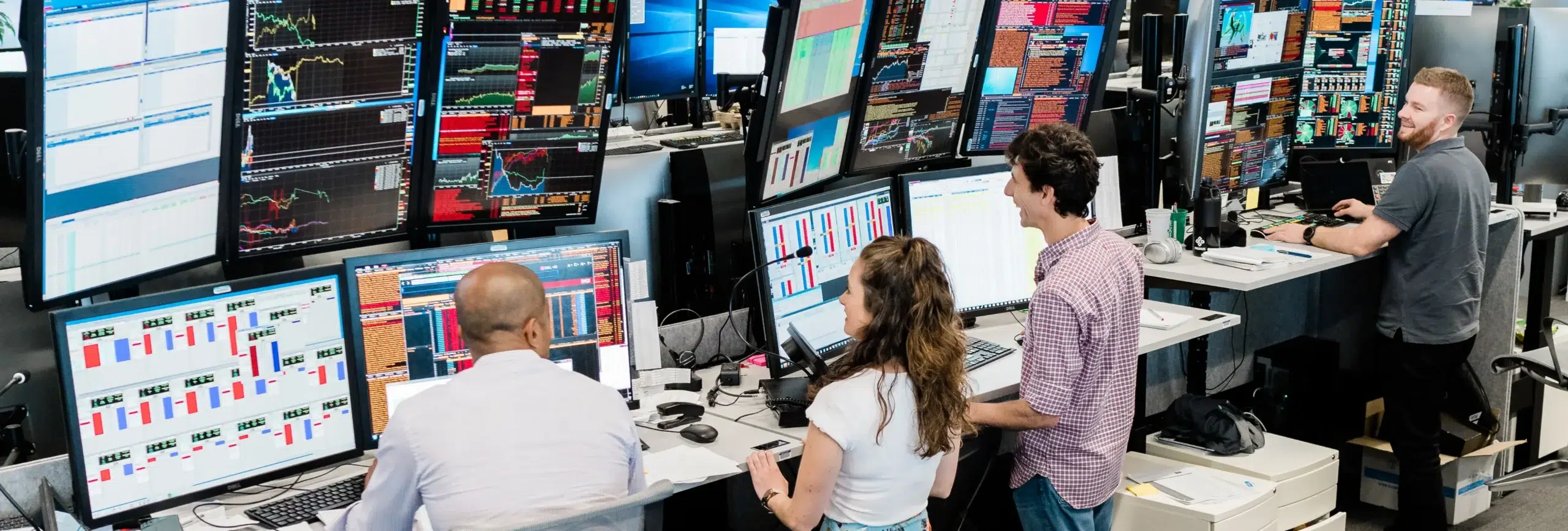 Susquehanna International Group (SIG)