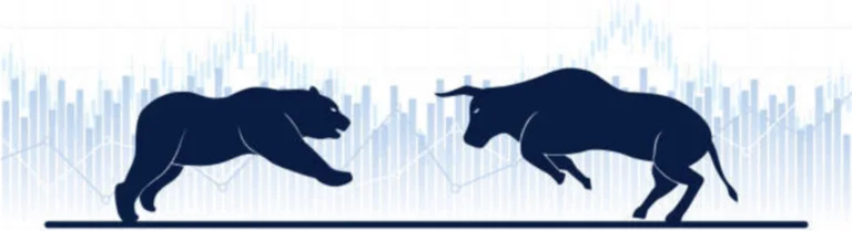 Bull vs bear