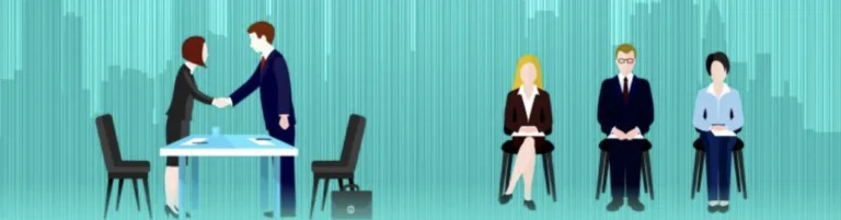Trading interview