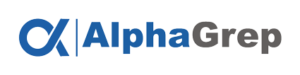 AlphaGrep logo