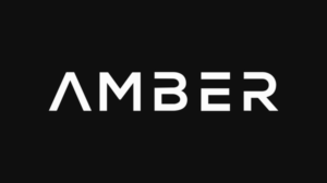 Amber Group logo