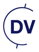 DV Trading logo
