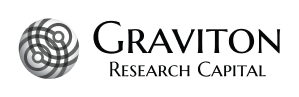 Graviton Research Capital logo