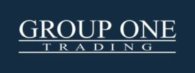 Group One Trading logo