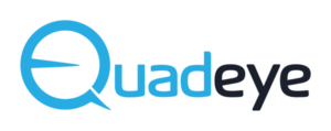 Quadeye logo