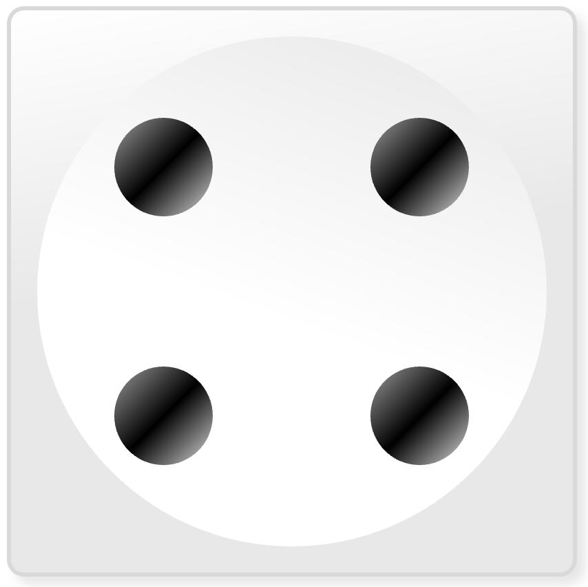 4